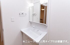 クレール・恵 106 ｜ 岐阜県安八郡安八町牧181番地3（賃貸アパート1LDK・1階・50.01㎡） その7