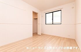 クレール・恵 203 ｜ 岐阜県安八郡安八町牧181番地3（賃貸アパート2LDK・2階・59.58㎡） その7