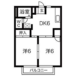 🉐敷金礼金0円！🉐タウニーＮｏ.5