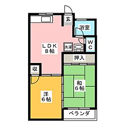 🉐敷金礼金0円！🉐丸の内コーポラス