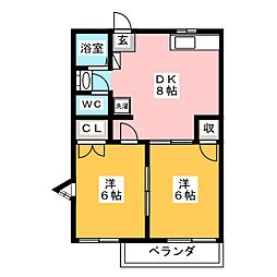 🉐敷金礼金0円！🉐サニーコート天王