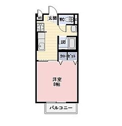 🉐敷金礼金0円！🉐サンシャイン21