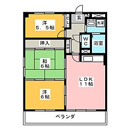 🉐敷金礼金0円！🉐ピアドール長良