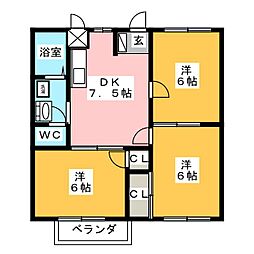 🉐敷金礼金0円！🉐ステイシア・ホリ　2