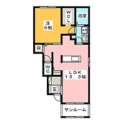 ベルファミーユIII