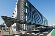 役所「羽島市役所まで1289m」