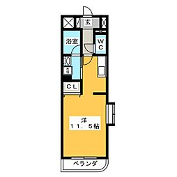 🉐敷金礼金0円！🉐シャンベール浅井