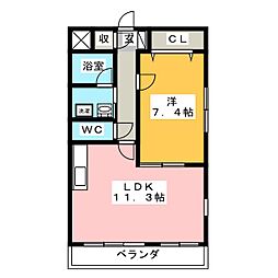 プレジール　シャトー