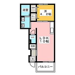 サクラ　Ａ
