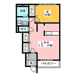クレア・ヴィラージュ