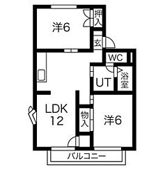 🉐敷金礼金0円！🉐アーバンライフ羽島