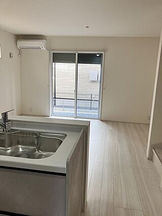 リーブルファイン正木町_内装_1