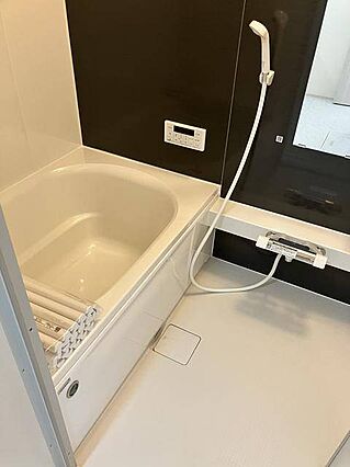 リーブルファイン正木町_内装_4