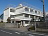 周辺：中学校「羽島市立竹鼻中学校まで2135m」