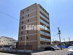 レジデンスタツミ三番館