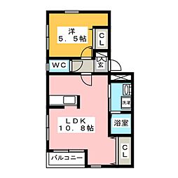 🉐敷金礼金0円！🉐栄町3208