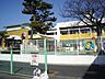 周辺：幼稚園、保育園「江吉良保育園まで2200m」