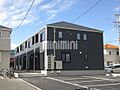 リーブルファイン江吉良1号棟
