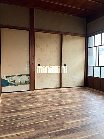 室内
