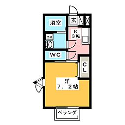 🉐敷金礼金0円！🉐モナリエ　マットーネ