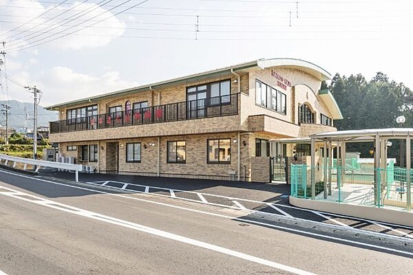 トレカーサI ｜岐阜県中津川市千旦林(賃貸アパート2LDK・2階・59.14㎡)の写真 その21