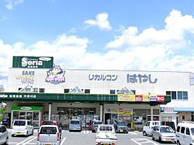 シャン・フォンテーヌ  ｜ 岐阜県中津川市手賀野（賃貸アパート2LDK・2階・51.67㎡） その16