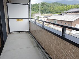 ハイツロザージュ  ｜ 岐阜県中津川市中津川（賃貸マンション2DK・2階・45.12㎡） その12