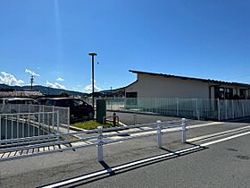 ARTRAマンション C棟  ｜ 岐阜県中津川市茄子川（賃貸マンション1K・3階・32.40㎡） その23