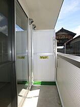 トップハウス中津川1  ｜ 岐阜県中津川市宮前町（賃貸マンション1K・1階・30.00㎡） その12