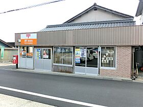 アベイユ社護寺  ｜ 岐阜県中津川市駒場（賃貸アパート1LDK・1階・45.77㎡） その19