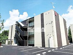 ARATA弐番館  ｜ 岐阜県中津川市千旦林（賃貸マンション2LDK・1階・50.16㎡） その3