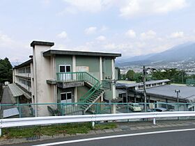 グランデ21  ｜ 岐阜県中津川市駒場（賃貸マンション3LDK・2階・61.56㎡） その25