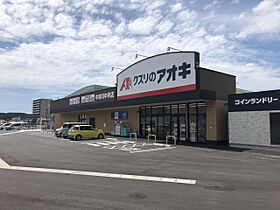 アムール3 D棟  ｜ 岐阜県中津川市中津川（賃貸アパート1LDK・1階・50.71㎡） その16