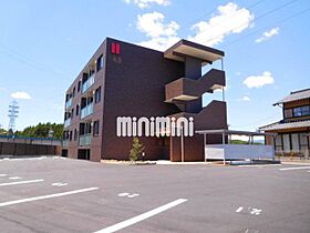 グレーヴェル  ｜ 岐阜県中津川市茄子川（賃貸マンション1LDK・2階・40.89㎡） その3