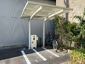 カスターニエナ  ｜ 岐阜県恵那市大井町（賃貸アパート1LDK・1階・35.00㎡） その15