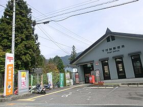 あおかわ　II 105 ｜ 岐阜県中津川市付知町10940番地11（賃貸アパート1LDK・1階・50.14㎡） その20