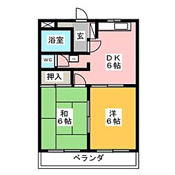 🉐敷金礼金0円！🉐North Wing