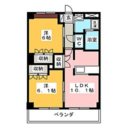 🉐敷金礼金0円！🉐ウエストテール