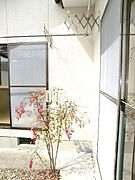 日当たり良好