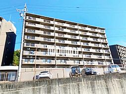 ARTRAマンション B棟