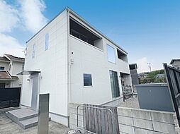 茄子川定期借家