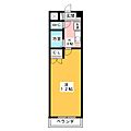 アルトラマンションC3階3.5万円