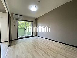 ARATA壱番館 1階1LDKのリビング/ダイニング