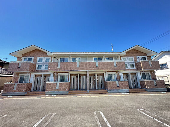 グランツ_外観_1