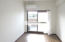 ARTRAマンション A棟