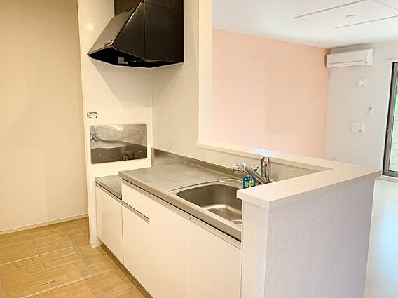 カーサ・ひまわり1_内装_0