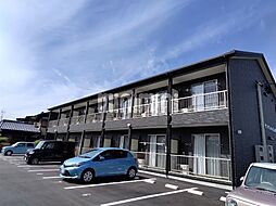 サンサンハイム恵那 106