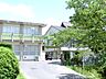 周辺：中学校「中津川市立苗木中学校まで1430m」