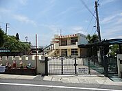 幼稚園、保育園「幼保連携型認定こども園南さくら幼稚園まで1838m」