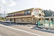幼稚園、保育園「坂本さくら保育園まで886m」
